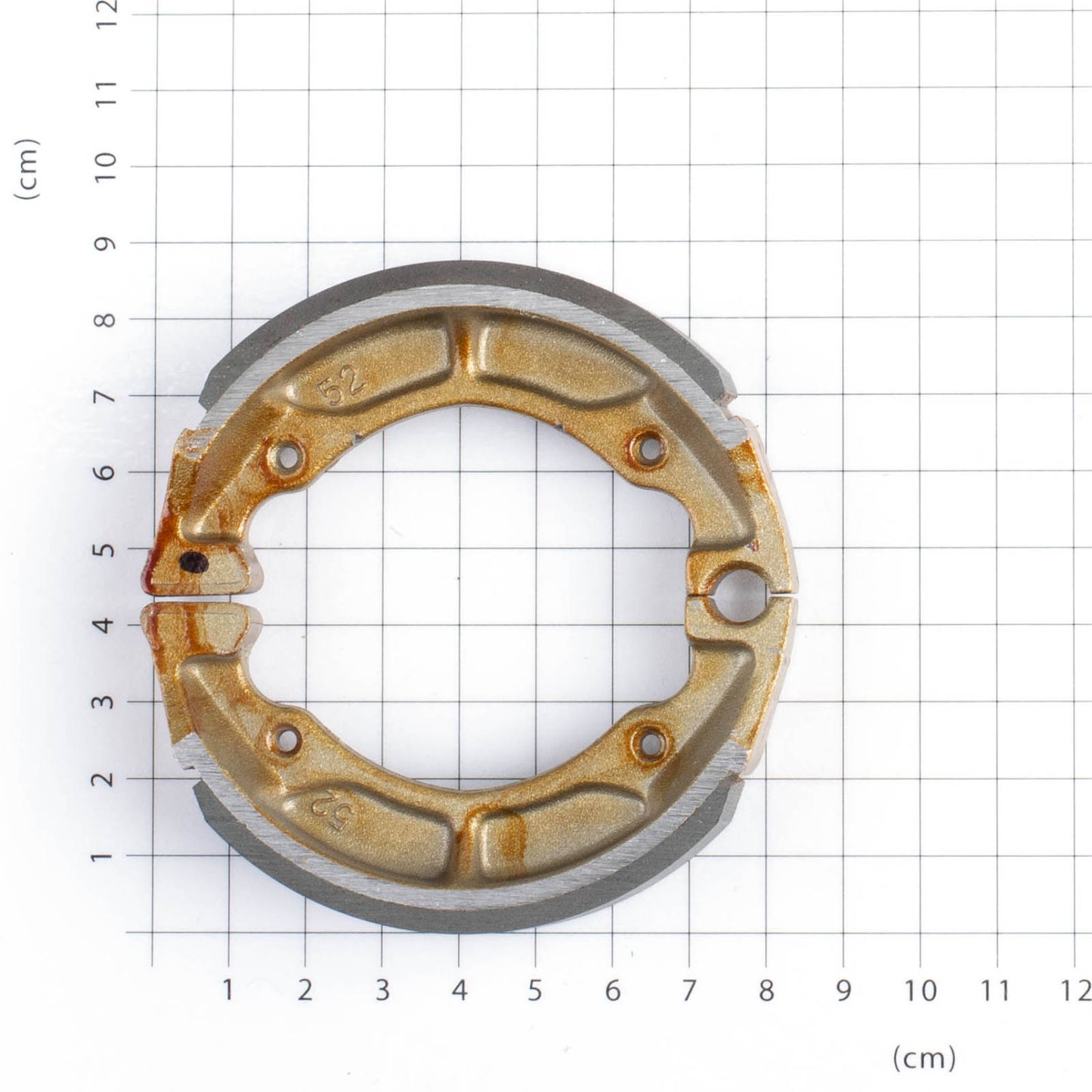 Whites Brake Shoes