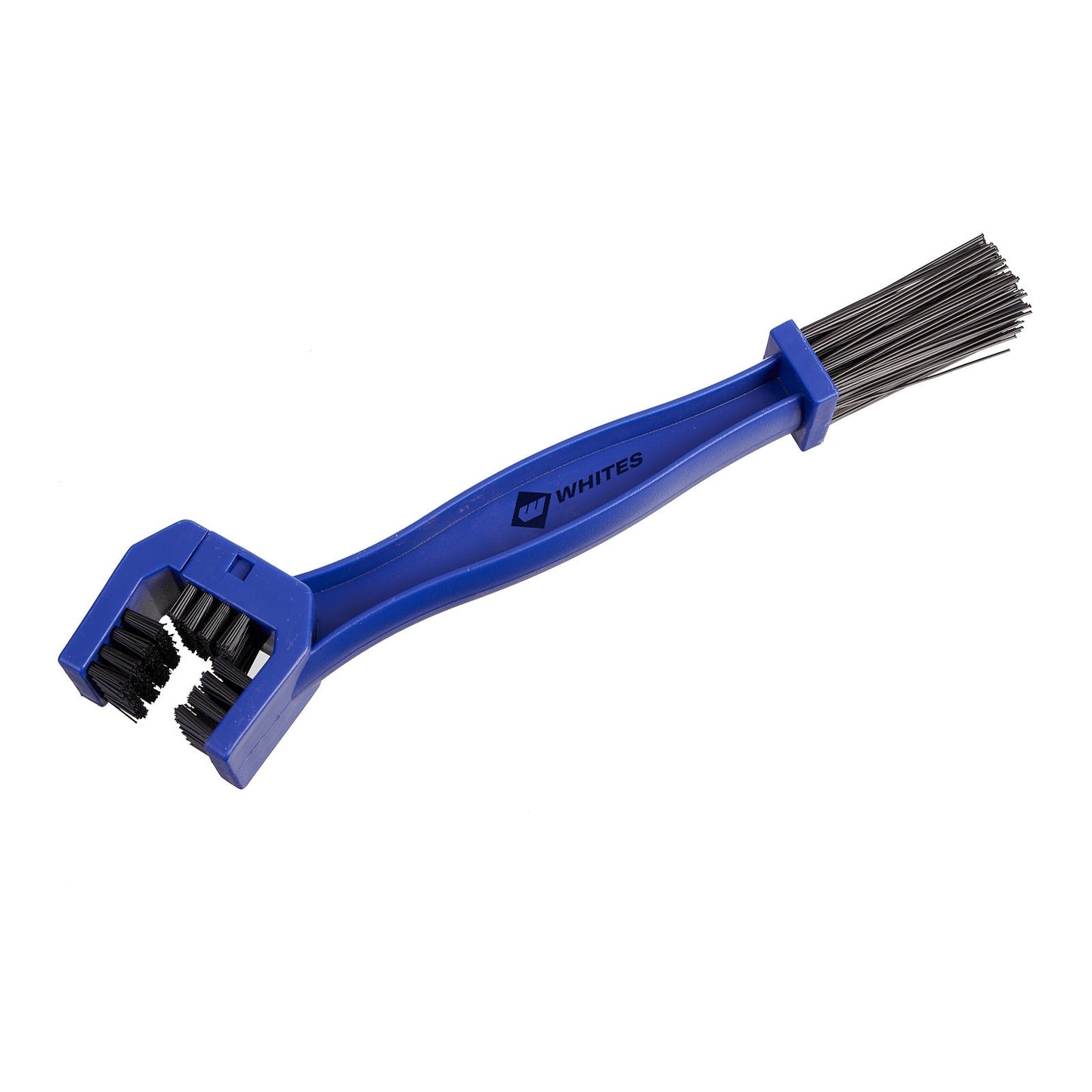 Whites Chain Brush - Blue
