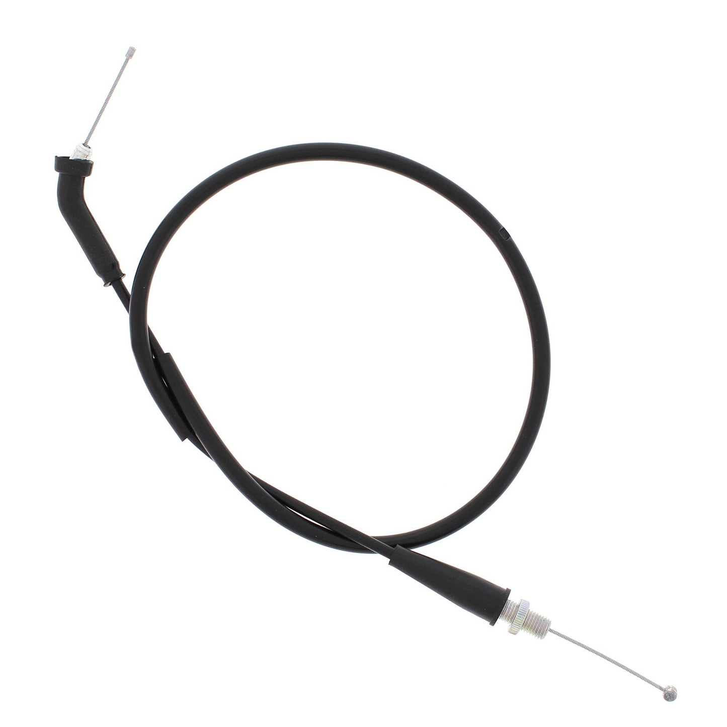WHITES THROTTLE CABLE HON XR100R 83-03, CRF100F 04-13