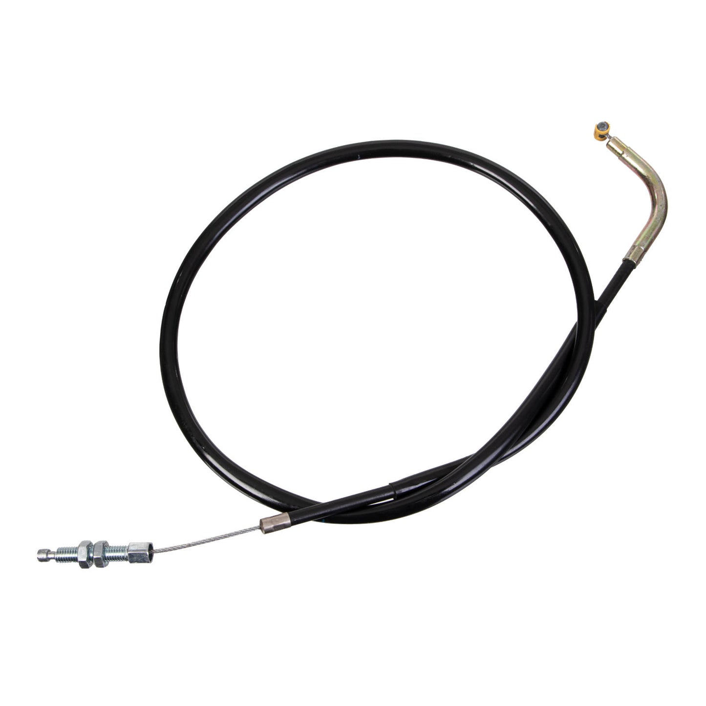 WHITES CLUTCH CABLE SUZ SV650 \'03-\'08