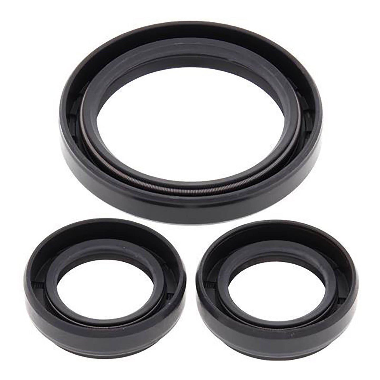 Whites Differential Seal Kit