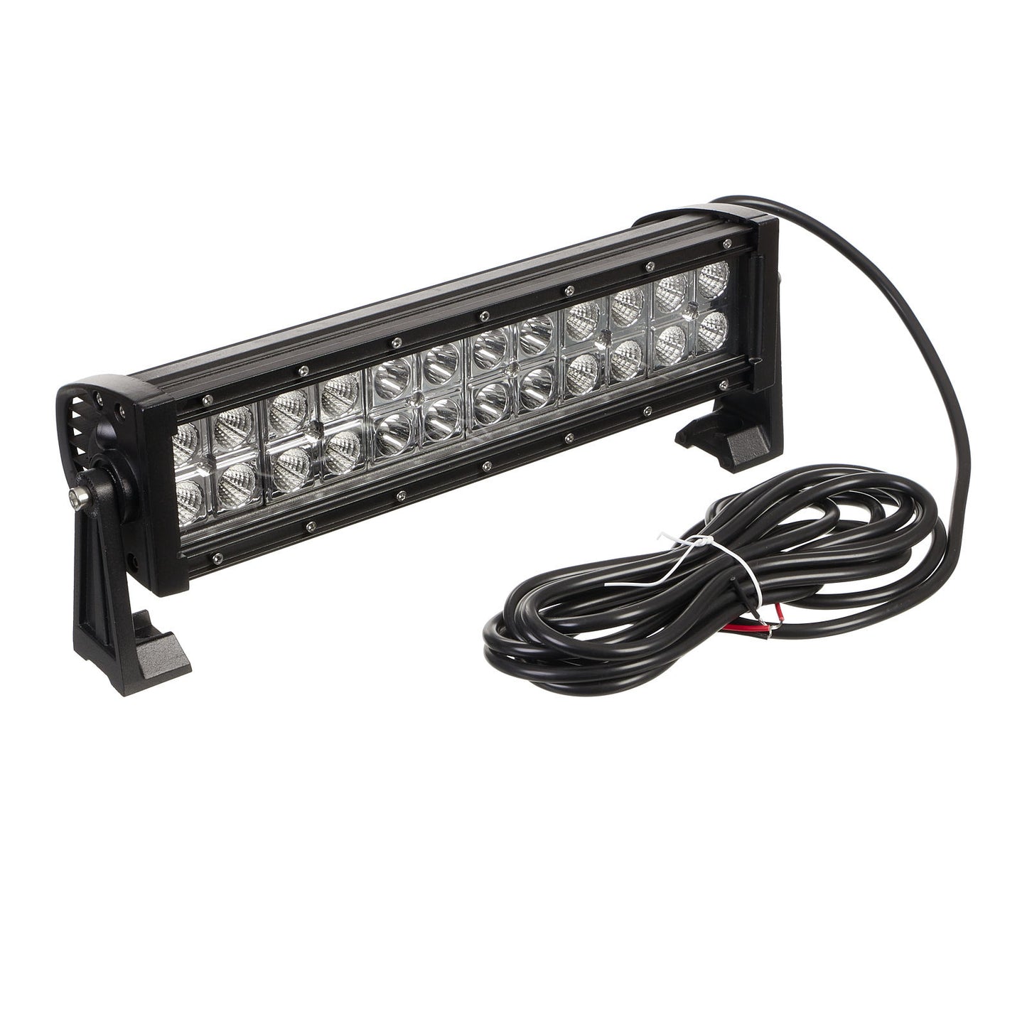 Whites LED Light Bar 13.5\" Double Row 2023