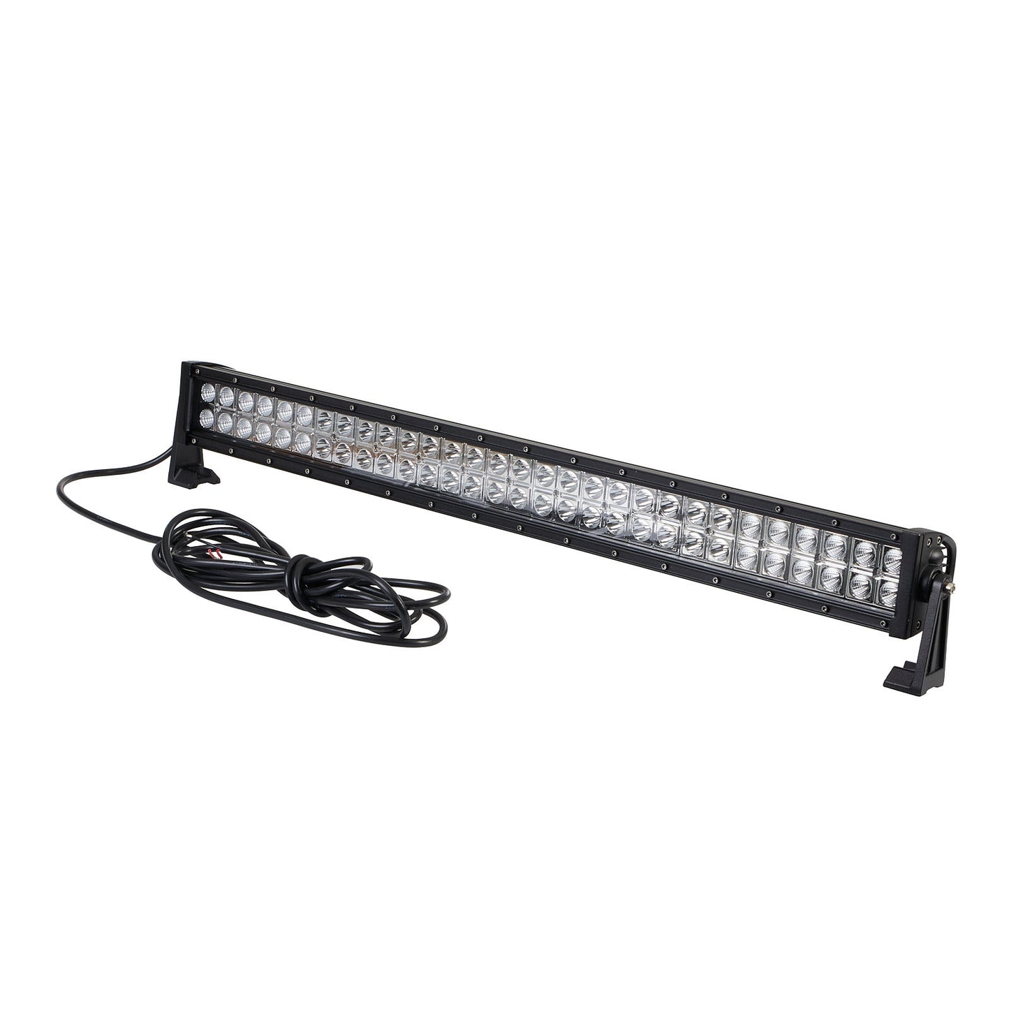 Whites LED Light Bar 41.5\" Double Row 2023