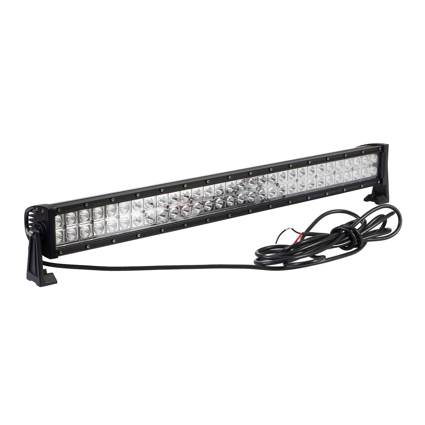 Whites LED Light Bar 41.5\" Double Row 2023