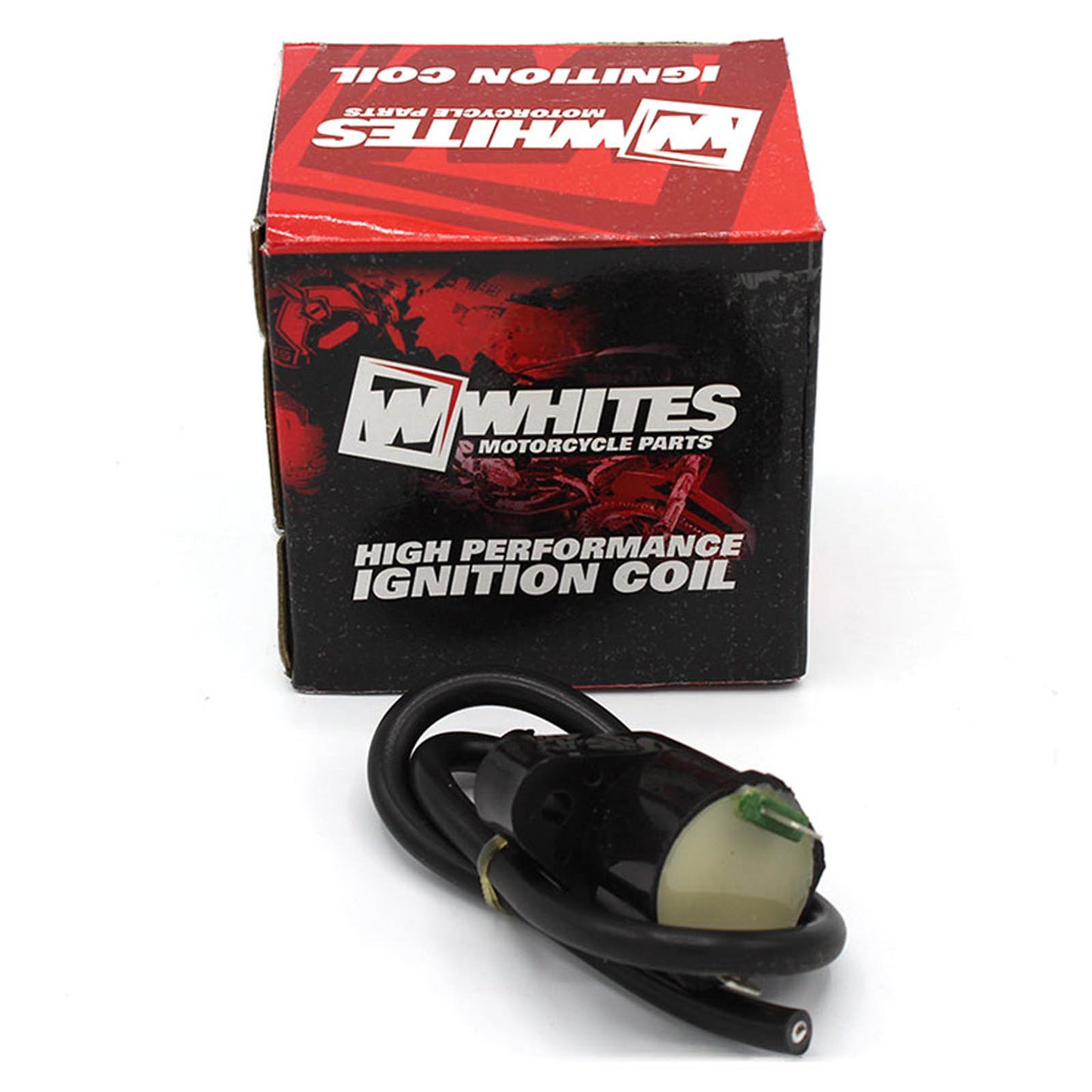 Whites Electrical Coil 12V