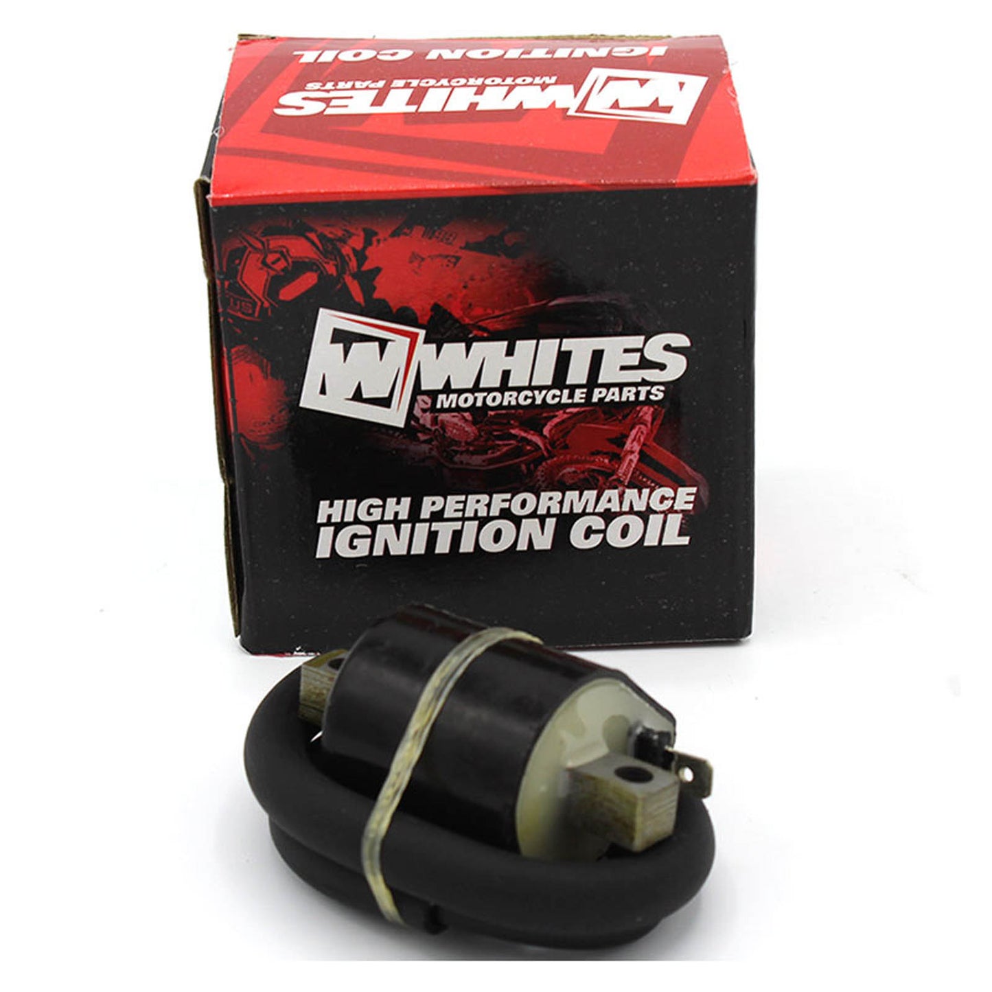 Whites Electrical Coil 12V