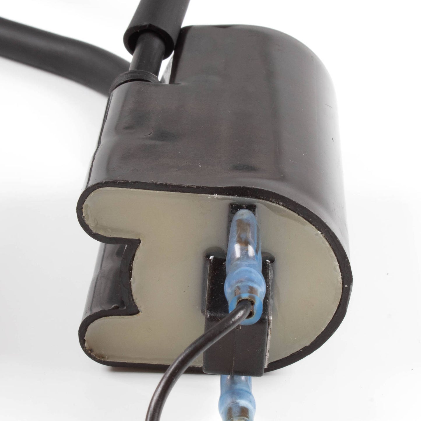Whites Electrical Coil 12V