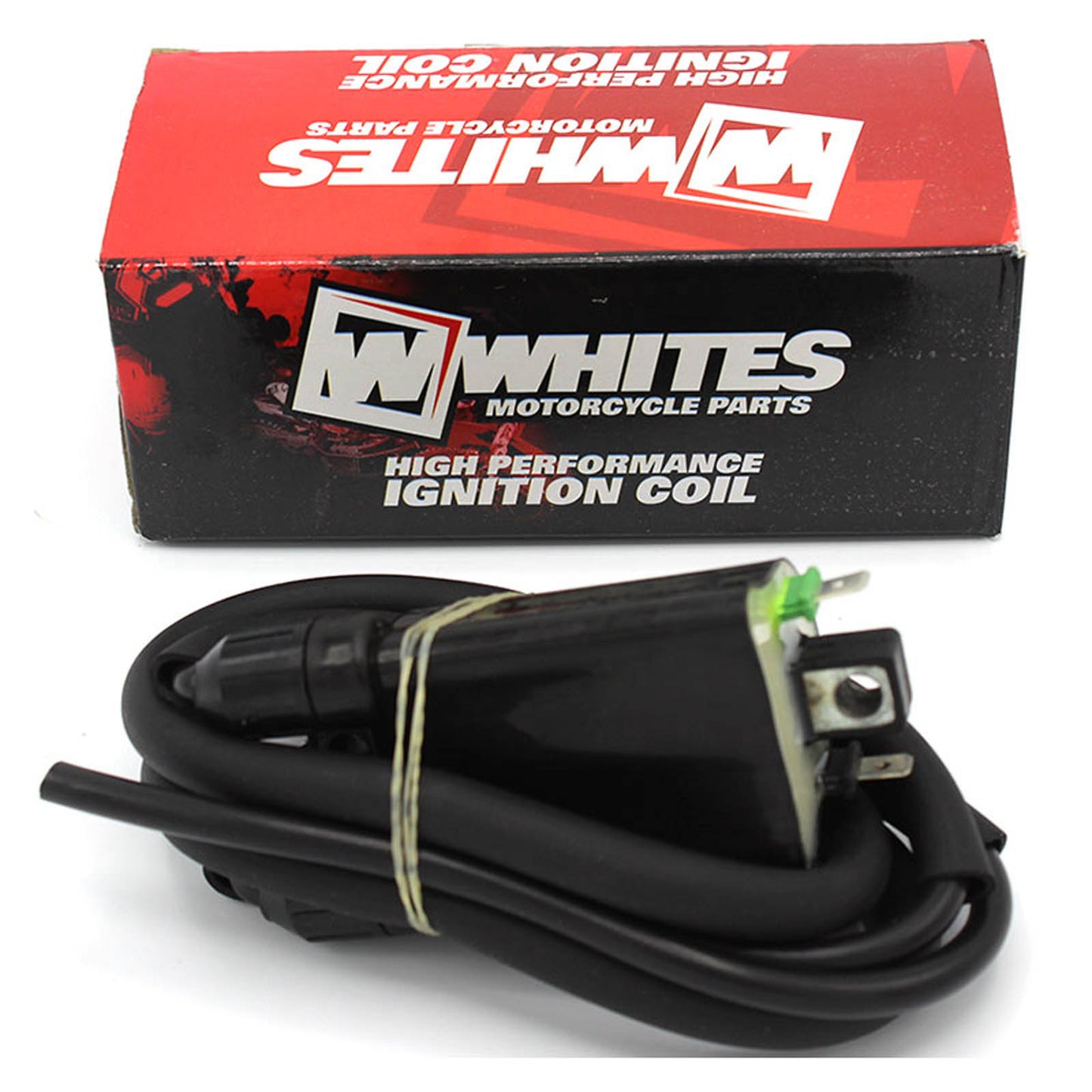 Whites Electrical Coil 12V