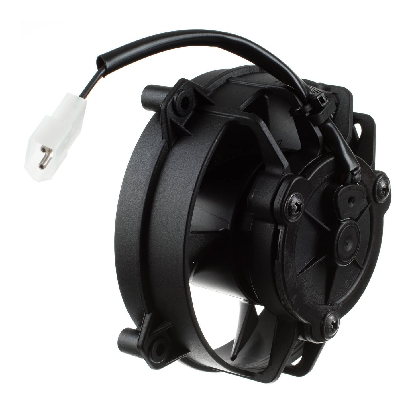 SPAL UNIVERSAL 12V COOLING FAN - 104MM DIAM X 60MM HIGH
