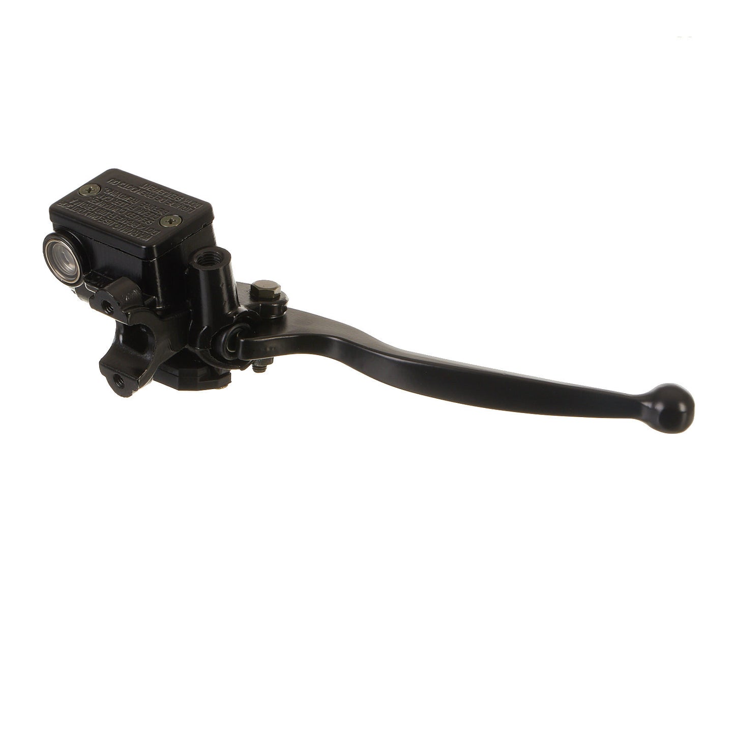 WHITES FRONT BRAKE MASTER CYLINDER HONDA