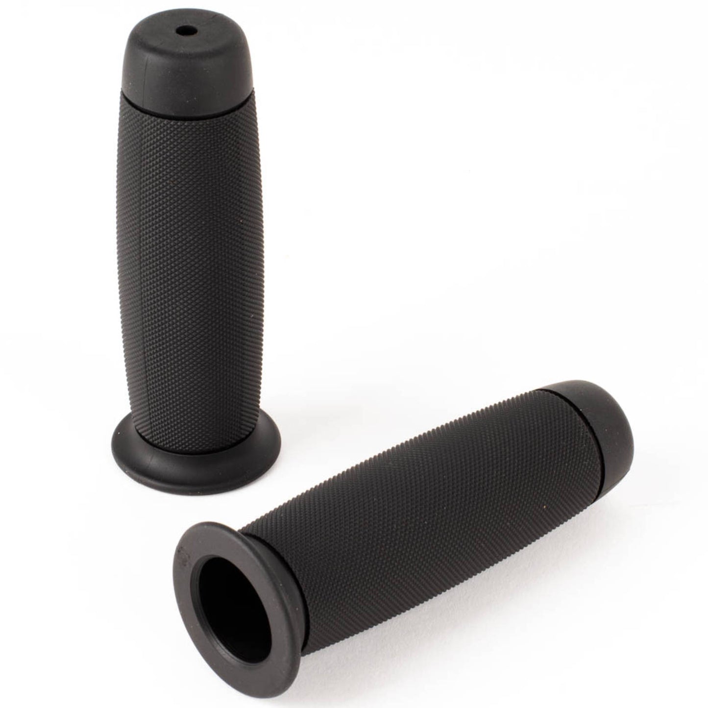 Whites Cruiser Grip Black 1\" Rubber - 124mm