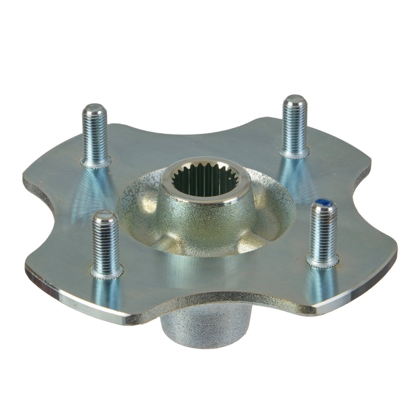 Whites Wheel Hub - Honda TRX300 \'93-\'00 Rear