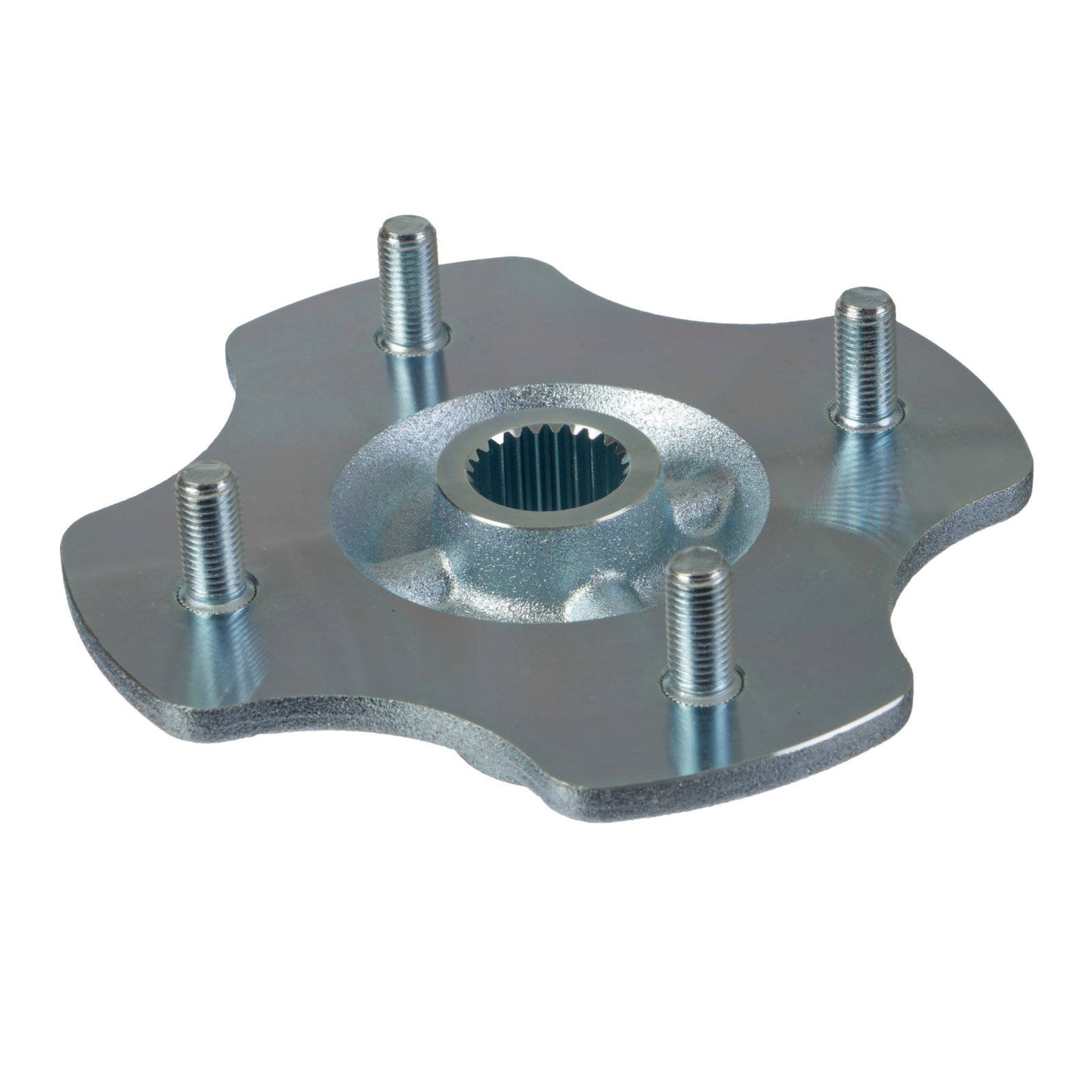 Whites Wheel Hub - Honda Early TRX300 & 420\'s Rear