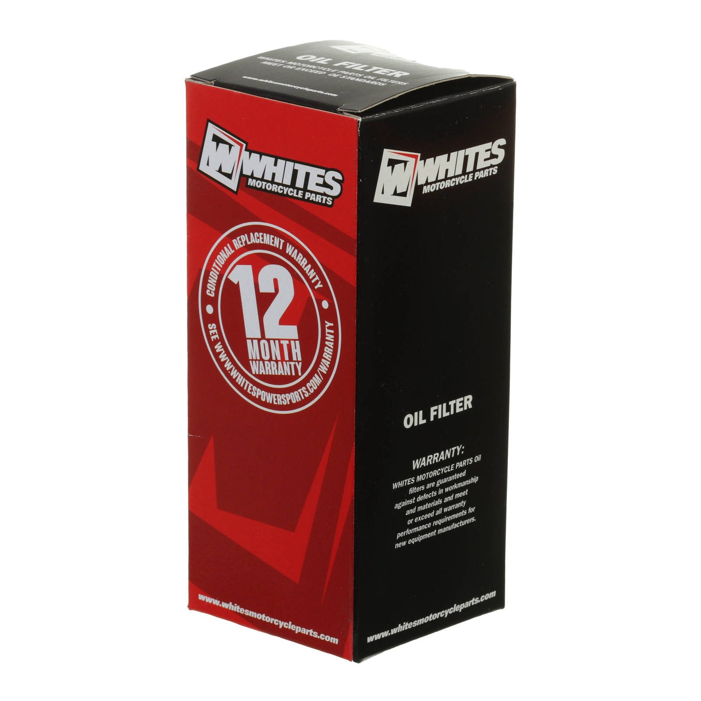 Whites Oil Filter (HF159)