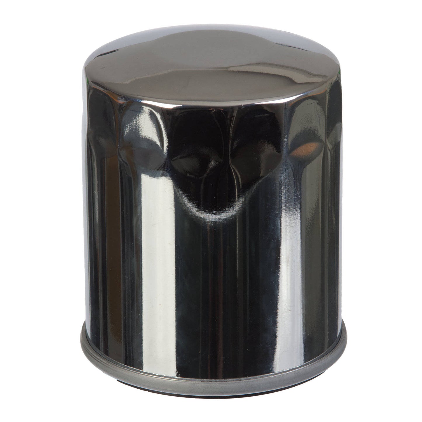 Whites Oil Filter - Chrome (HF170)