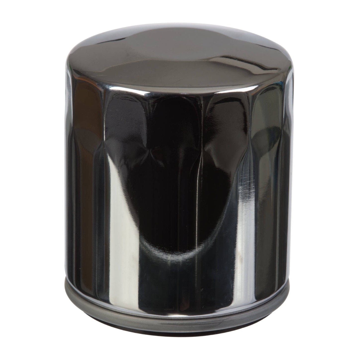 Whites Oil Filter - Chrome (HF171)