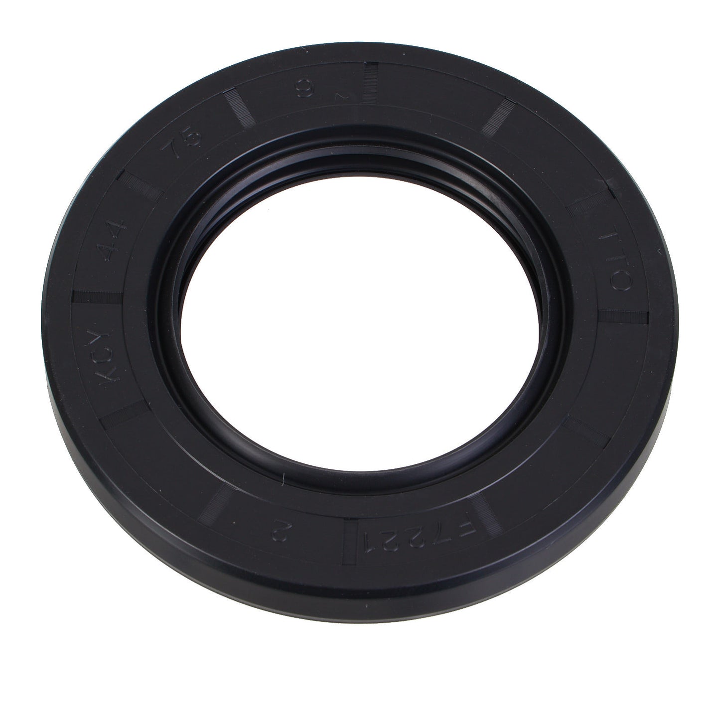 Whites Dust Seal - Honda Rear Brake Seal - 44x75x9 - WPOS01009