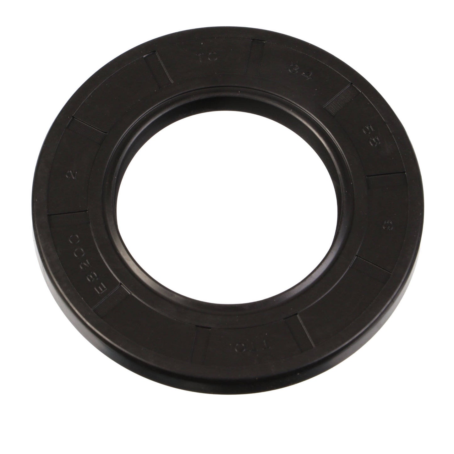 WHITES DUST SEAL - HONDA REAR BRAKE SEAL - 34x58x6