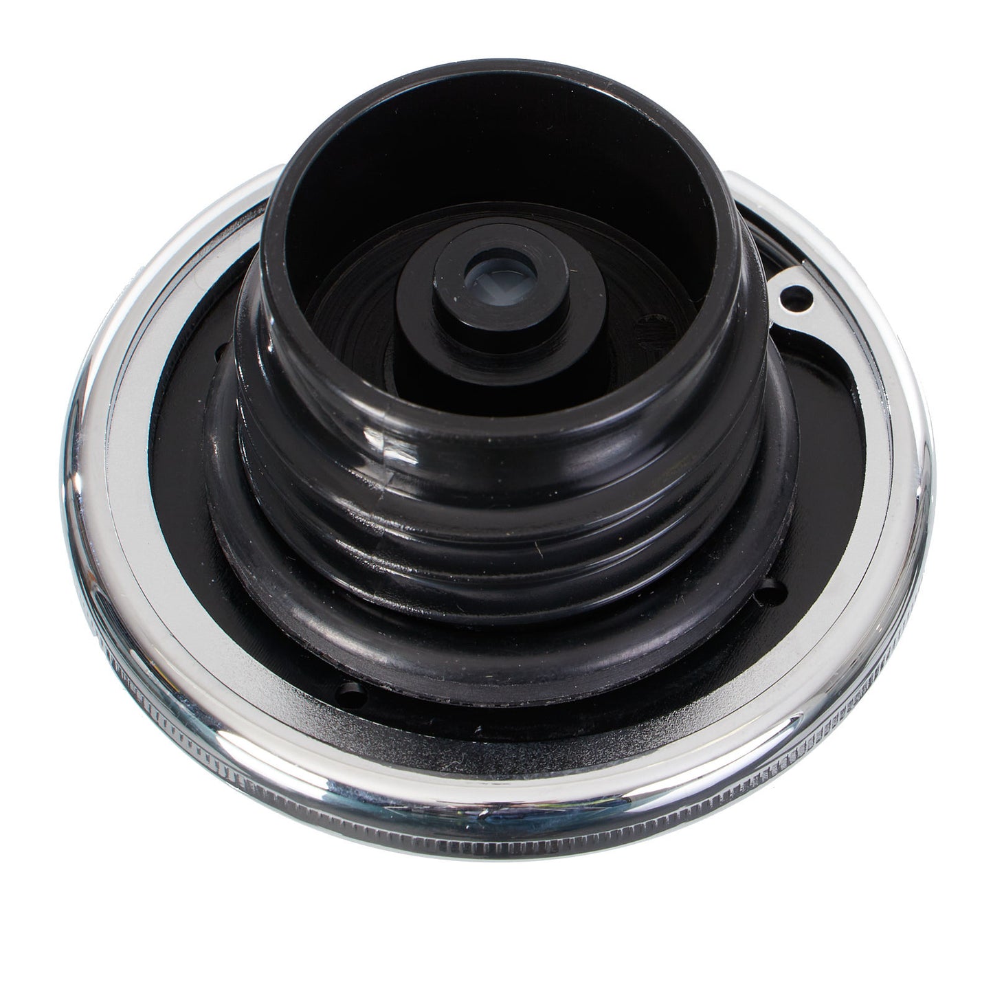 WHITES PETROL CAP TRIUMPH BONNEVILLE 2001-20