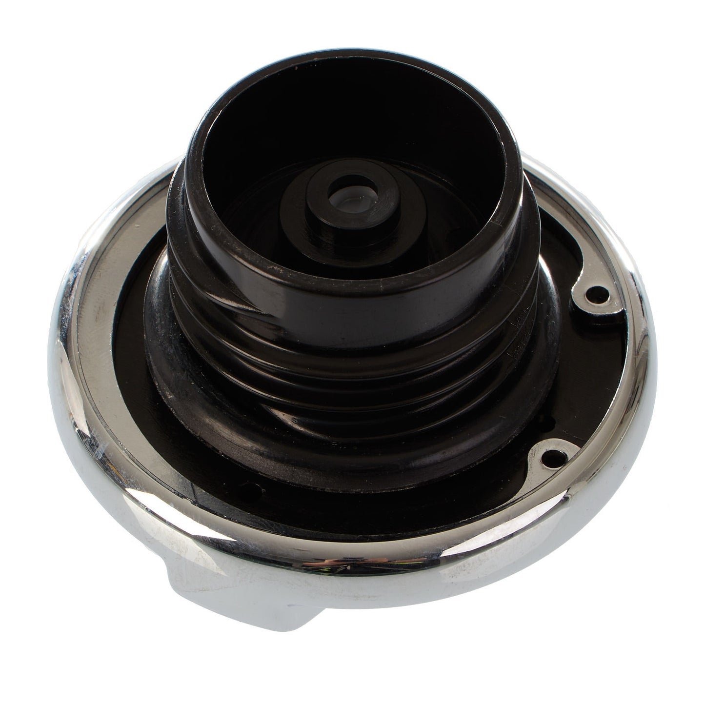 WHITES PETROL CAP TRIUMPH B\'VILLE AMERICA 2001-18