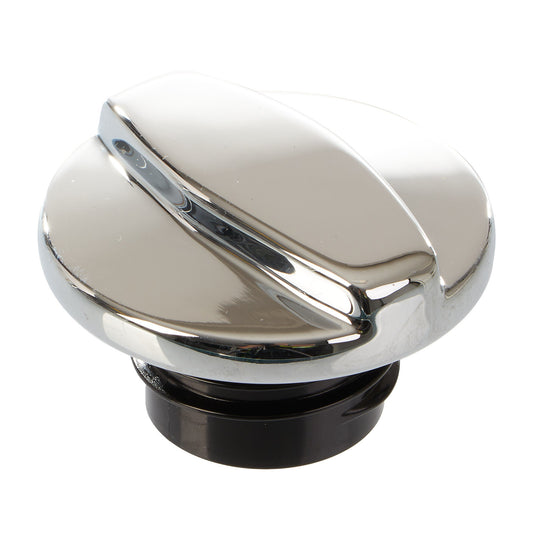 WHITES PETROL CAP TRIUMPH B\'VILLE AMERICA 2001-18