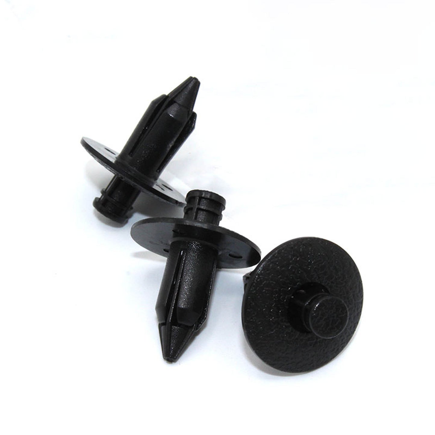 Whites Nylon Pry Rivets - 6.5mm (100 Pack)