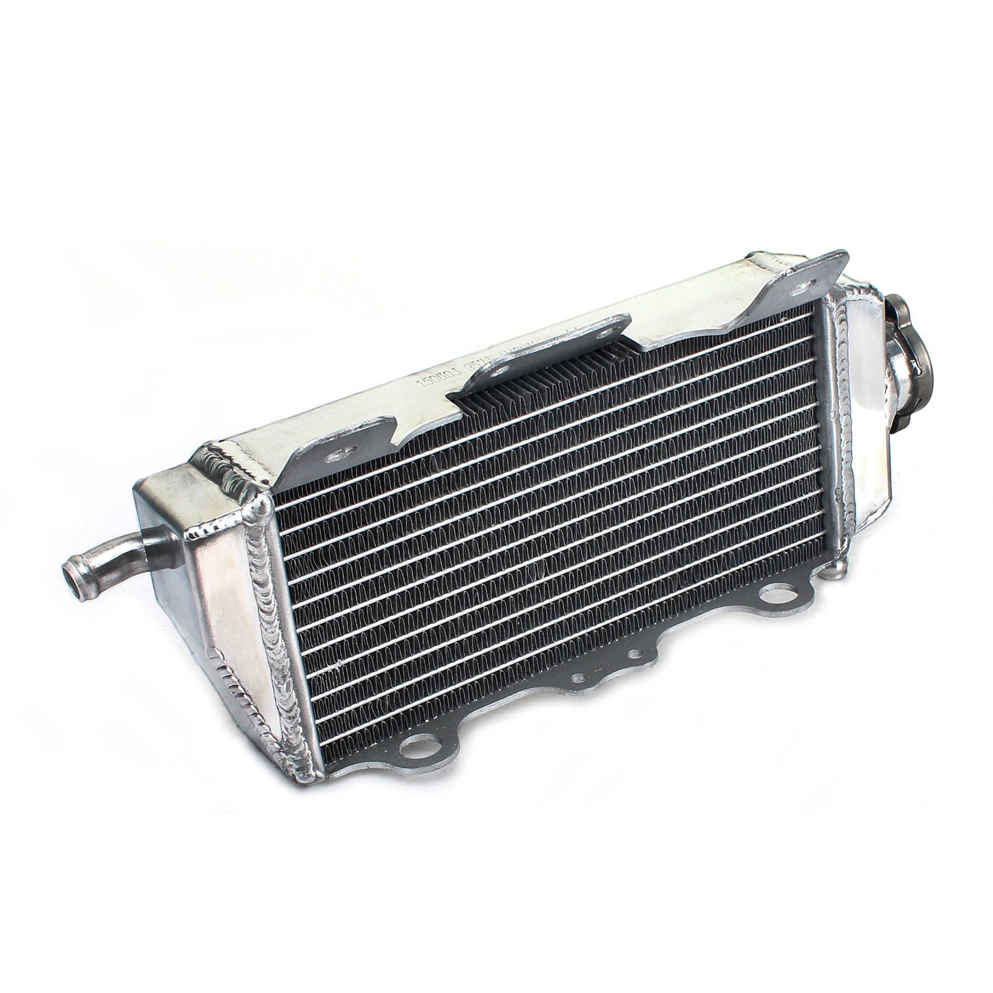 Whites Radiator Right Yamaha YZ450F \'06