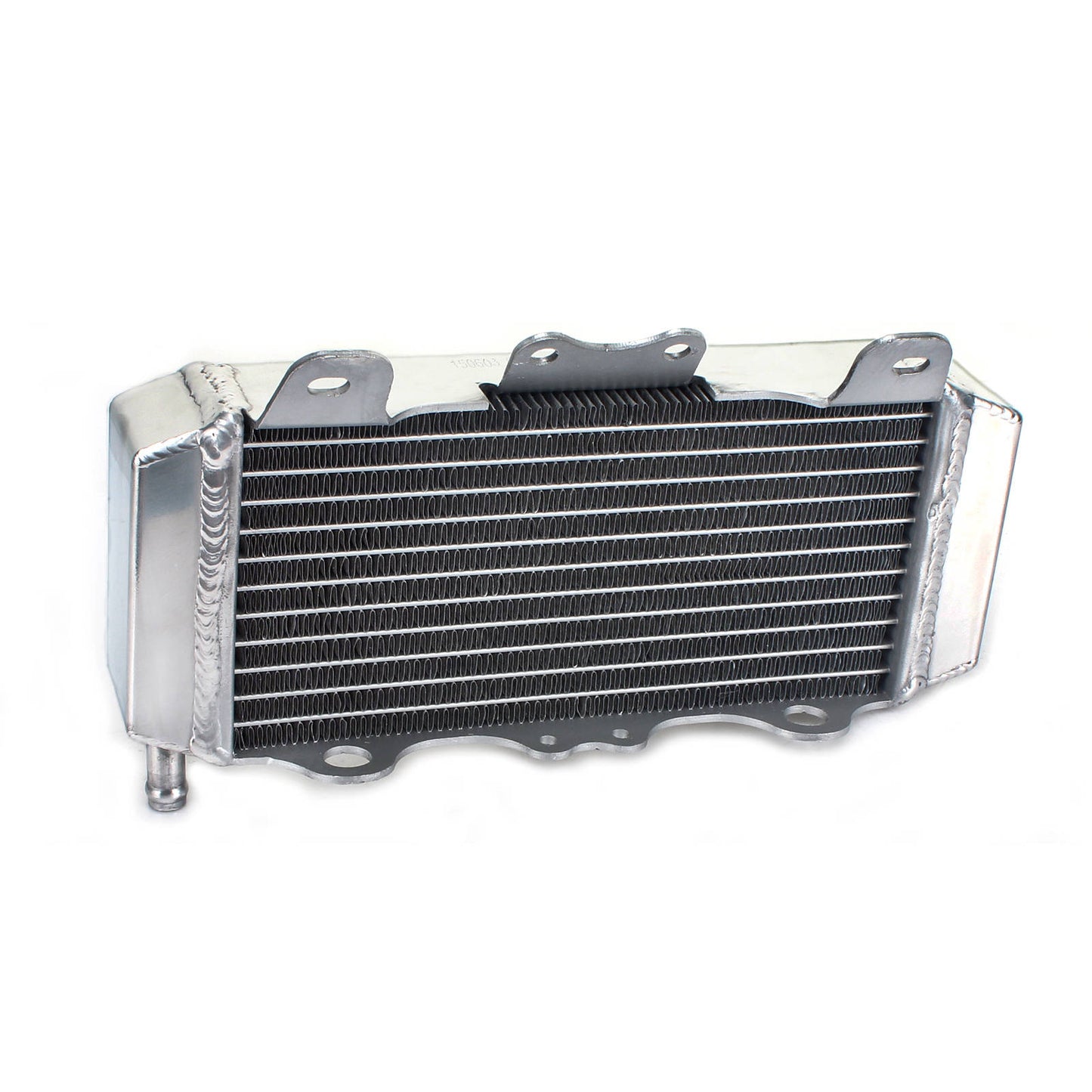 Whites Radiator Left Yamaha YZ250F \'06