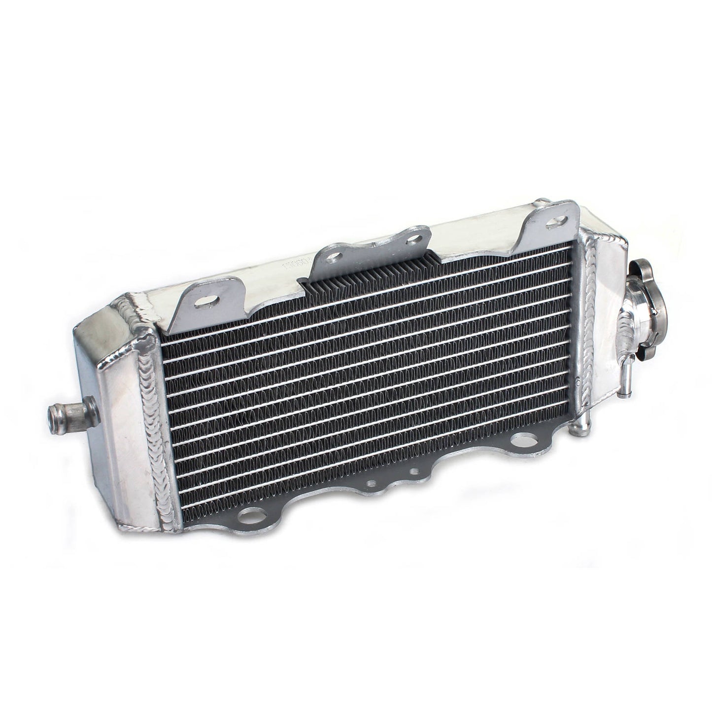 Whites Radiator Right Yamaha YZ250F \'06