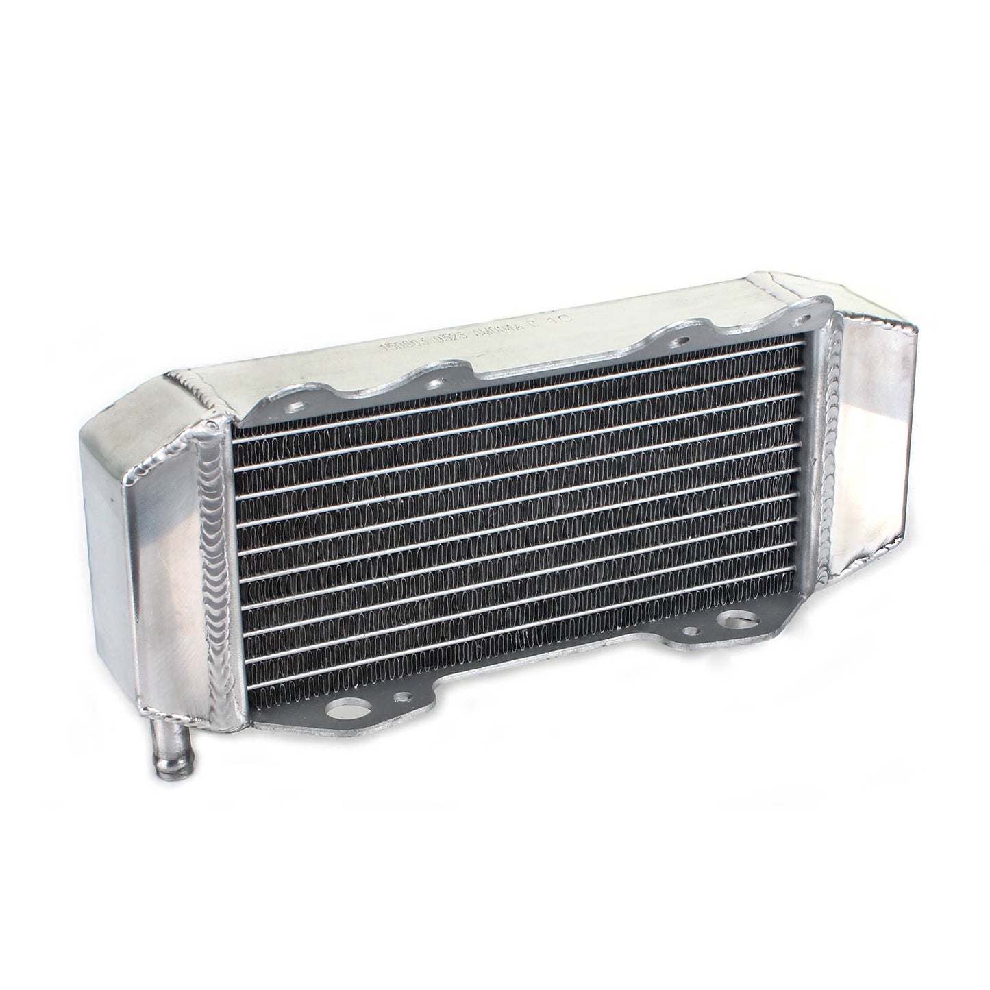 Whites Radiator Left Yamaha YZ250F \'01-\'05 WR250F \'01-\'06