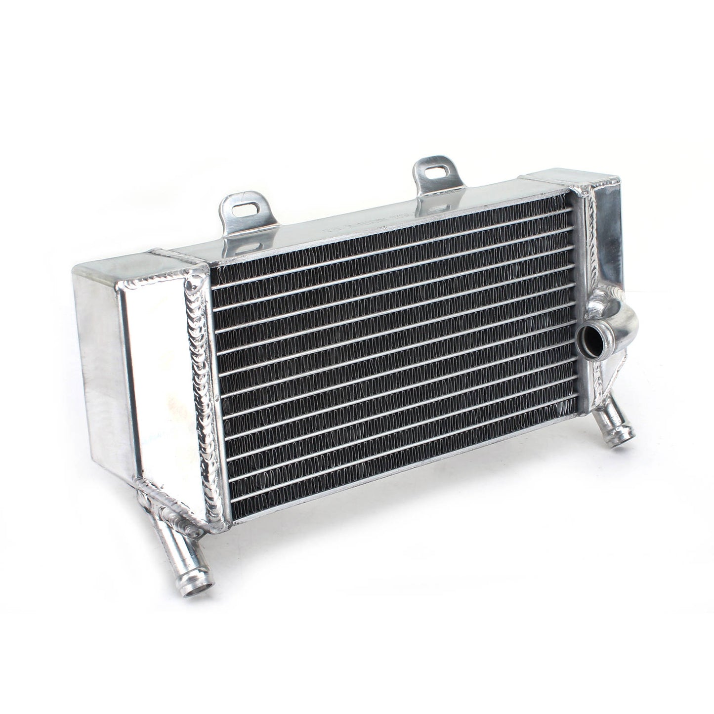 WHITES RADIATOR LEFT HON CRF250R/X 04-09