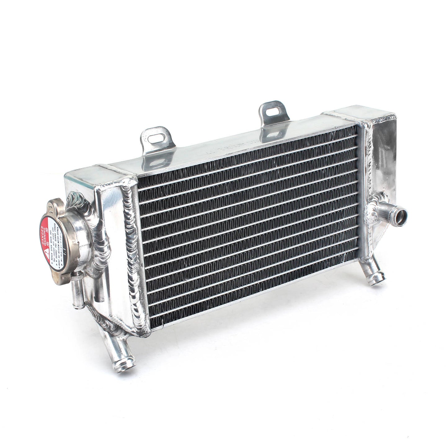 WHITES RADIATOR RIGHT HON CRF250R/X 04-09