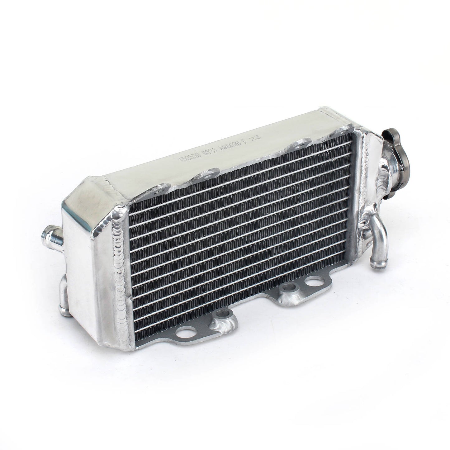 Whites Radiator Right Honda CRF150R \'07-\'19