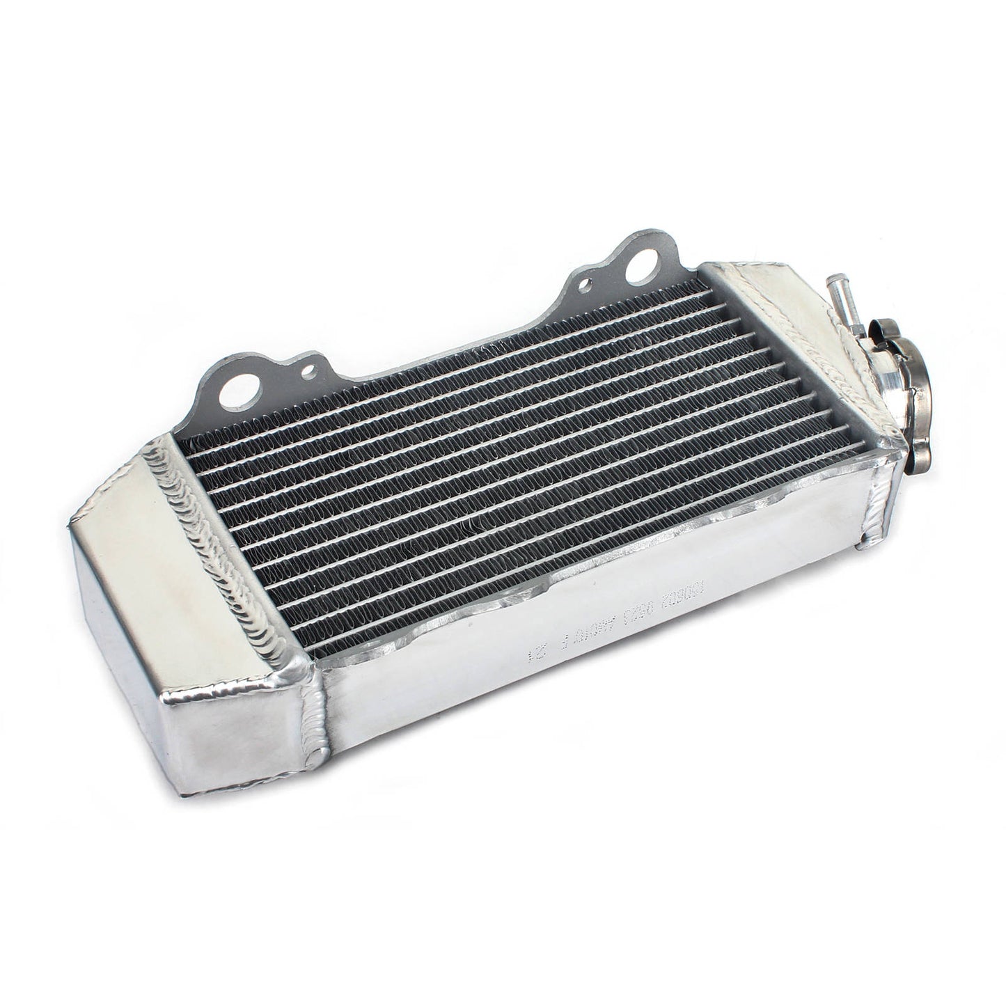 Whites Radiator Yamaha YZ85 \'02-\'21 (single)