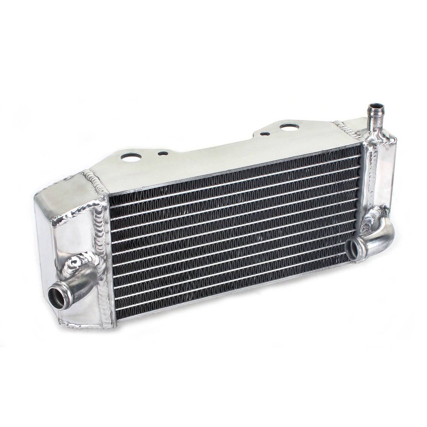 WHITES RADIATOR RIGHT KAW KX250F 04-05