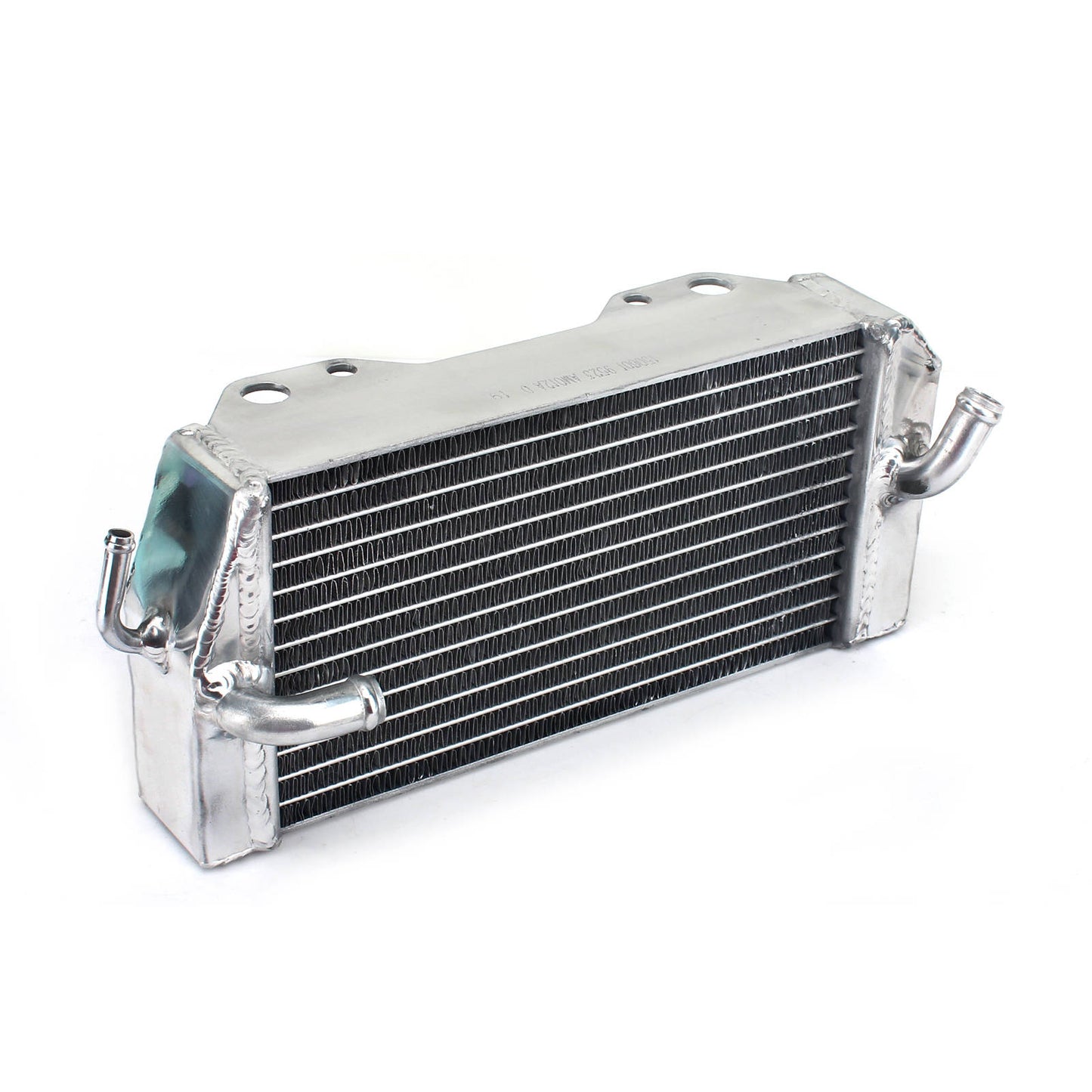Whites Radiator Left Honda CRF450R \'02-\'04