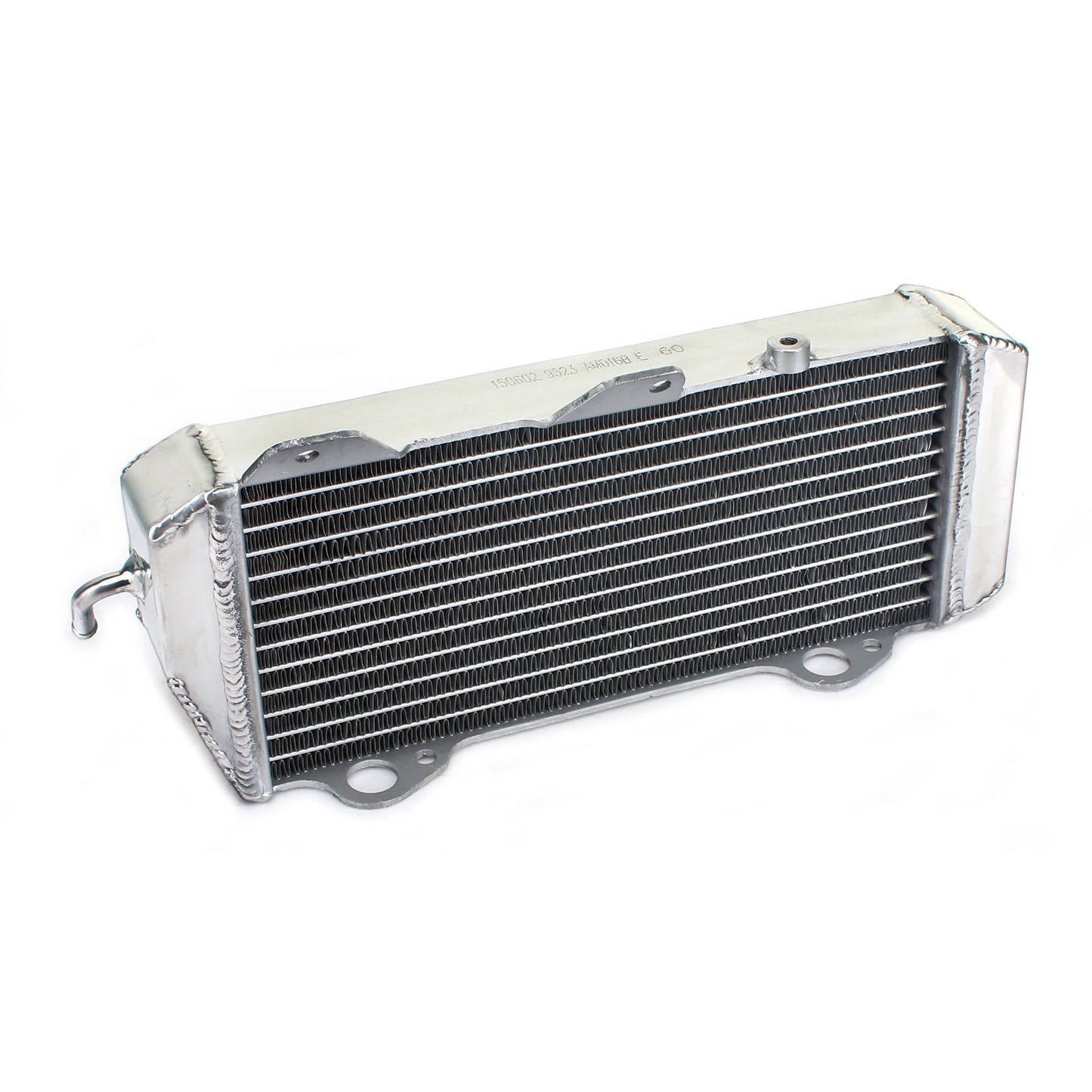 Whites Radiator Left Kawasaki KX450F \'08