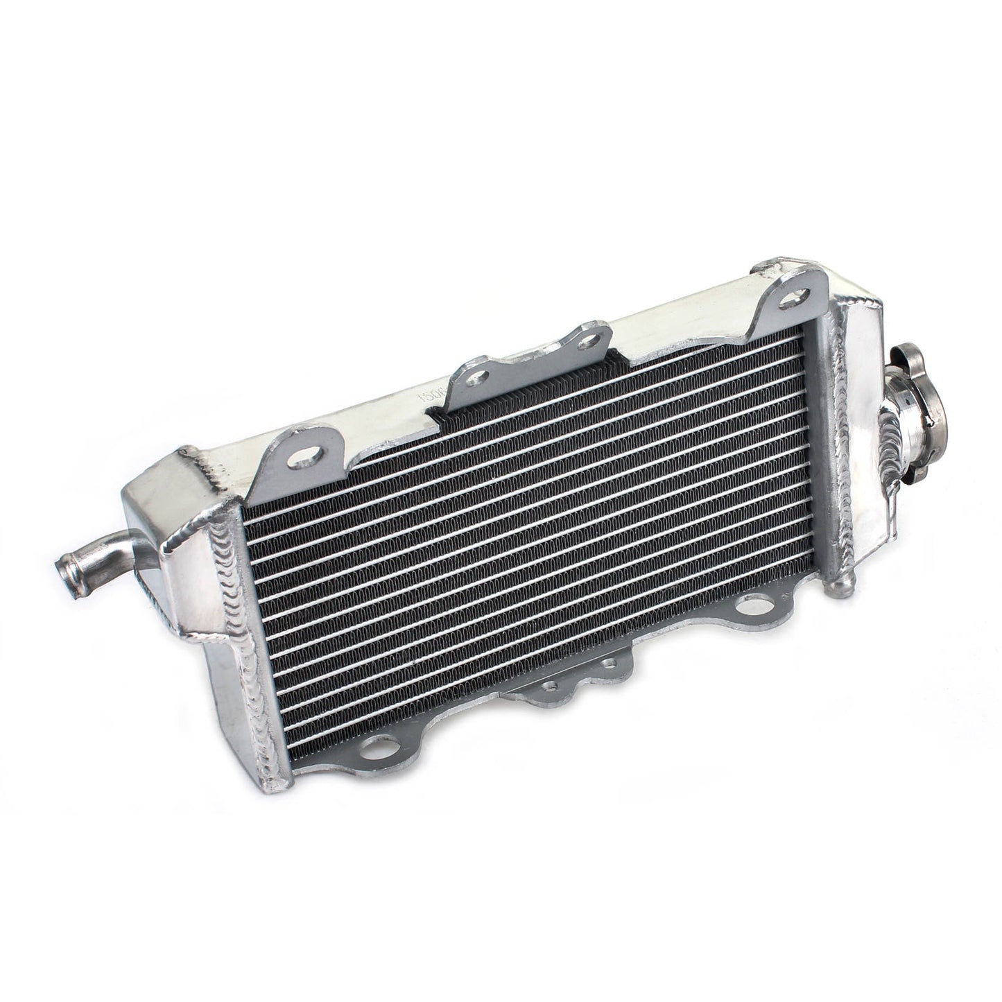 Whites Radiator Right Yamaha WR450F \'07-\'11 YZ450F \'07-\'09