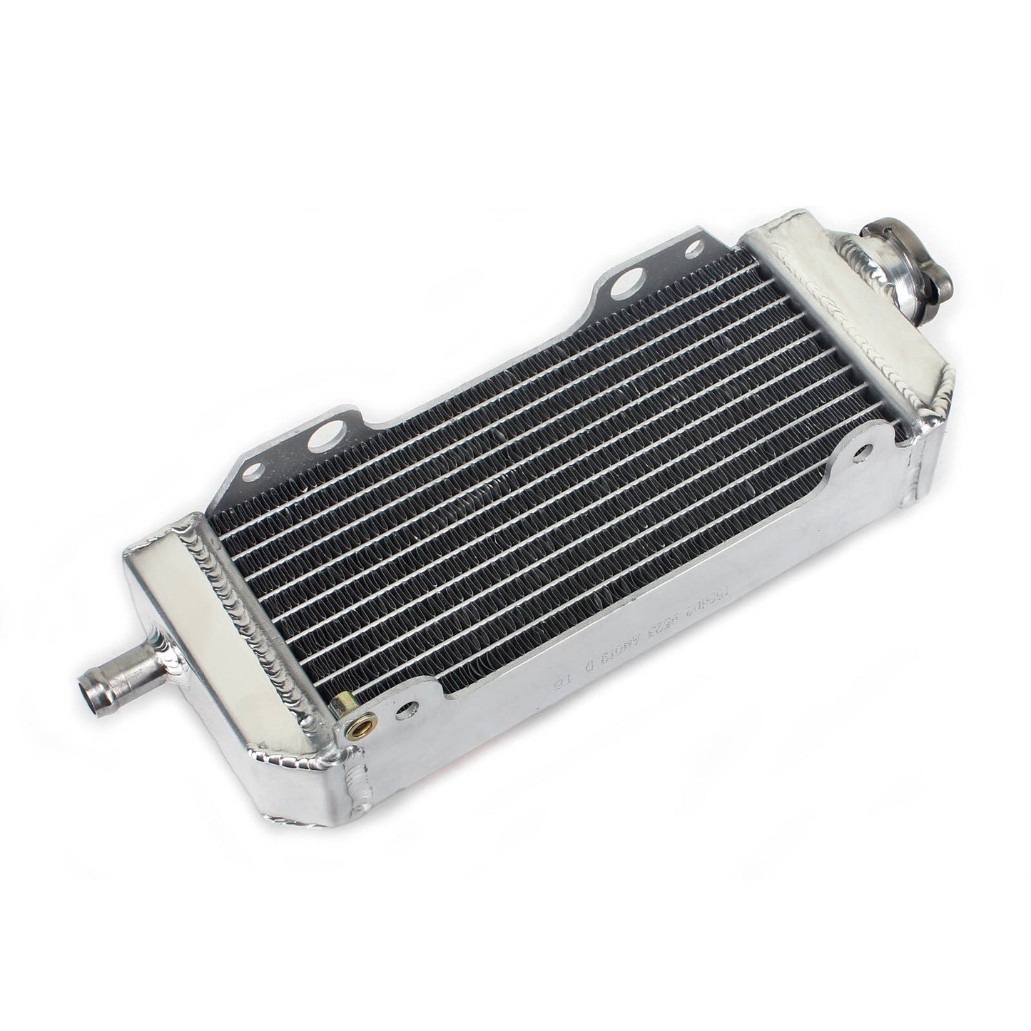 Whites Radiator Suzuki RM85 \'02-\'10 & \'12 (single)