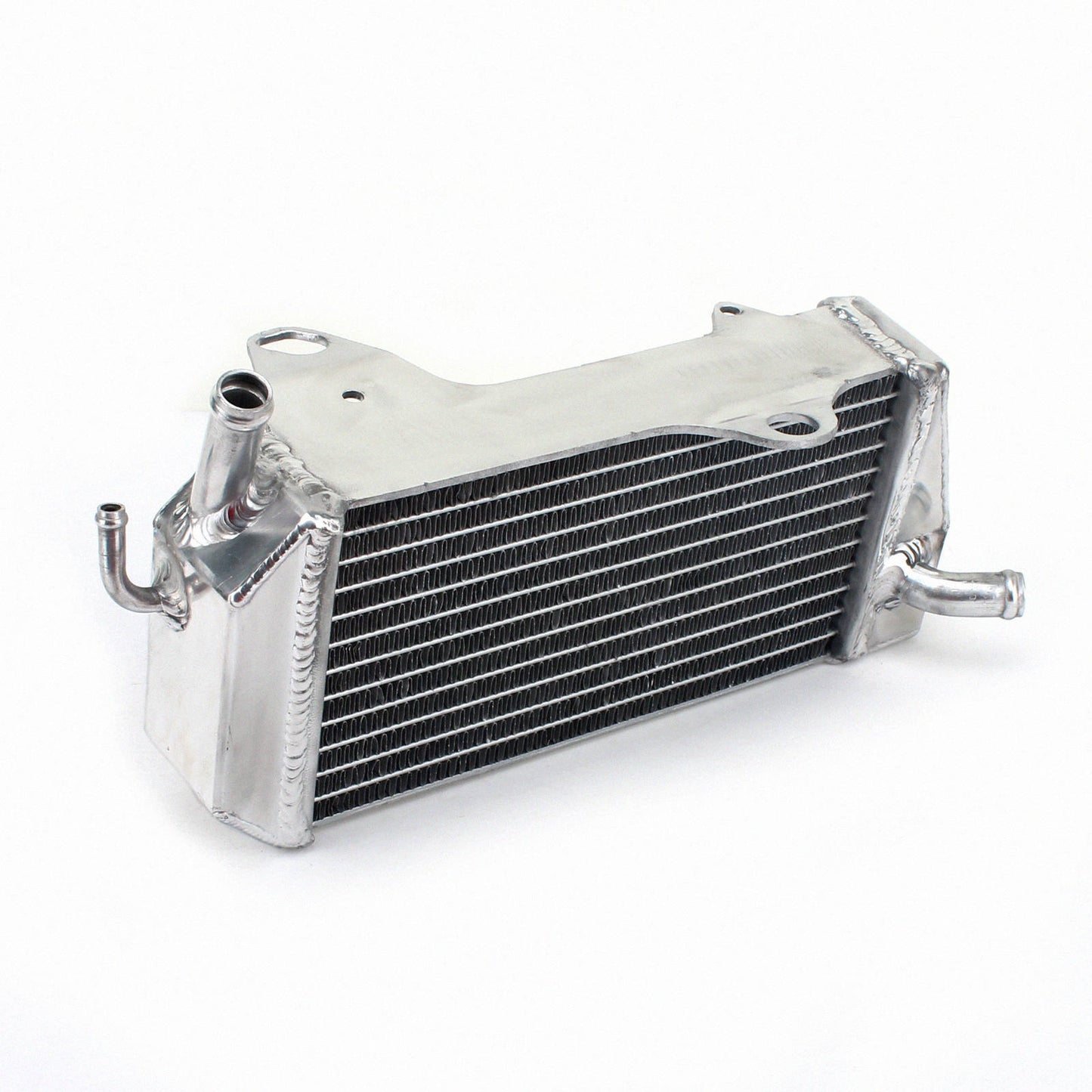 Whites Radiator Left Honda CRF450R \'09-\'12