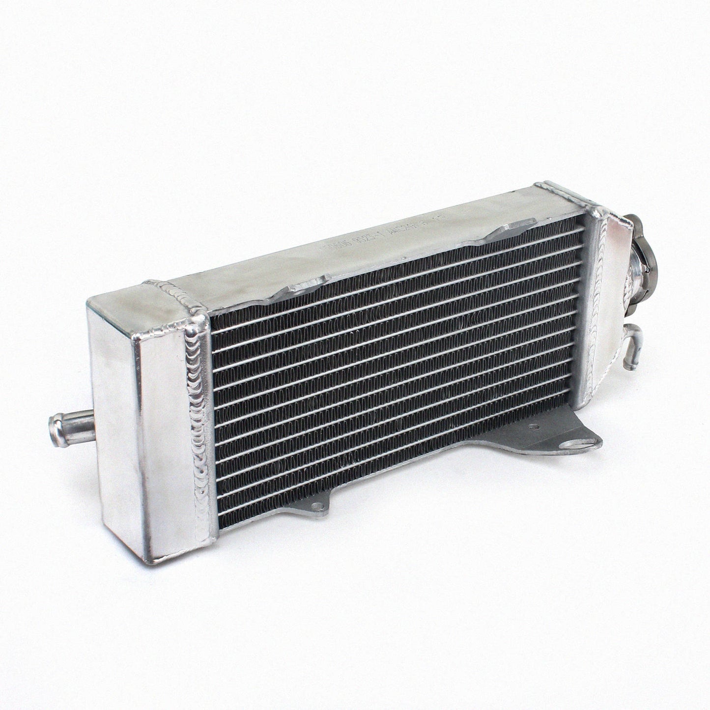 WHITES RADIATOR RIGHT HON CRF450R 09-12