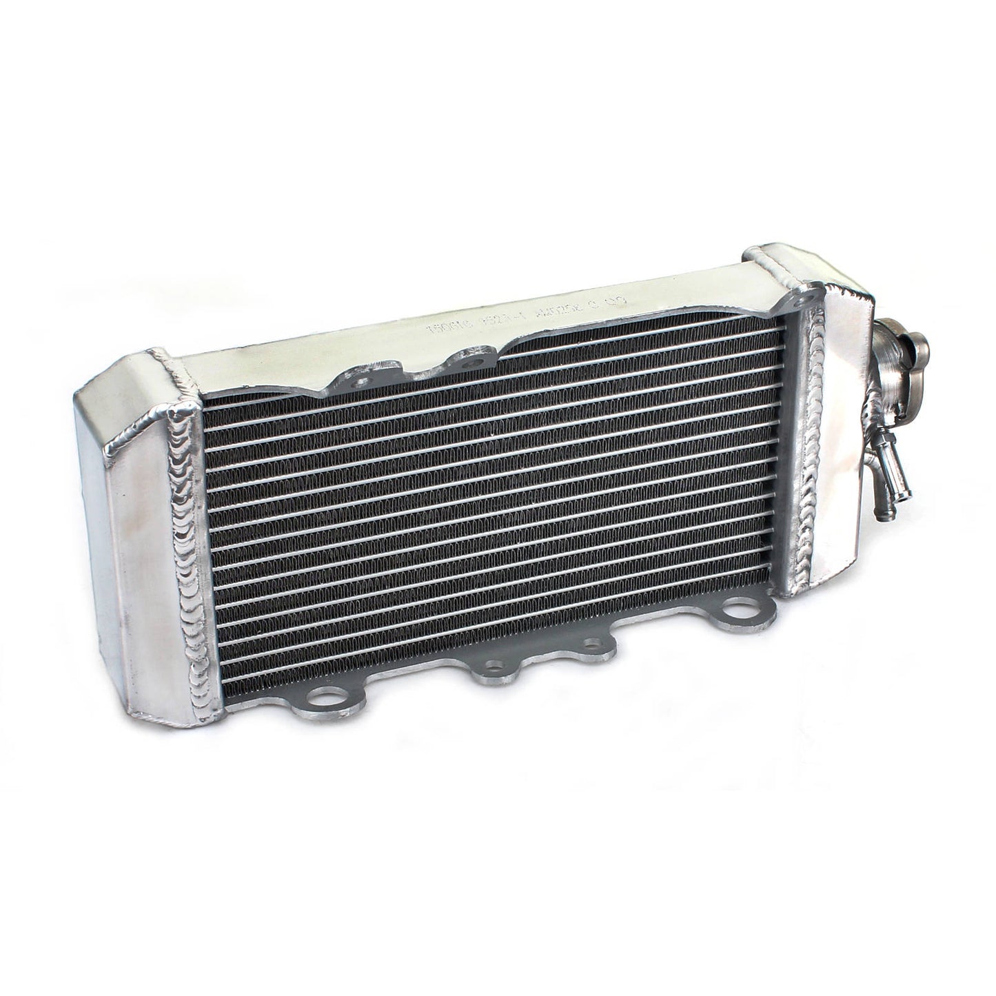 Whites Radiator Right Kawasaki KX250F \'09-\'11