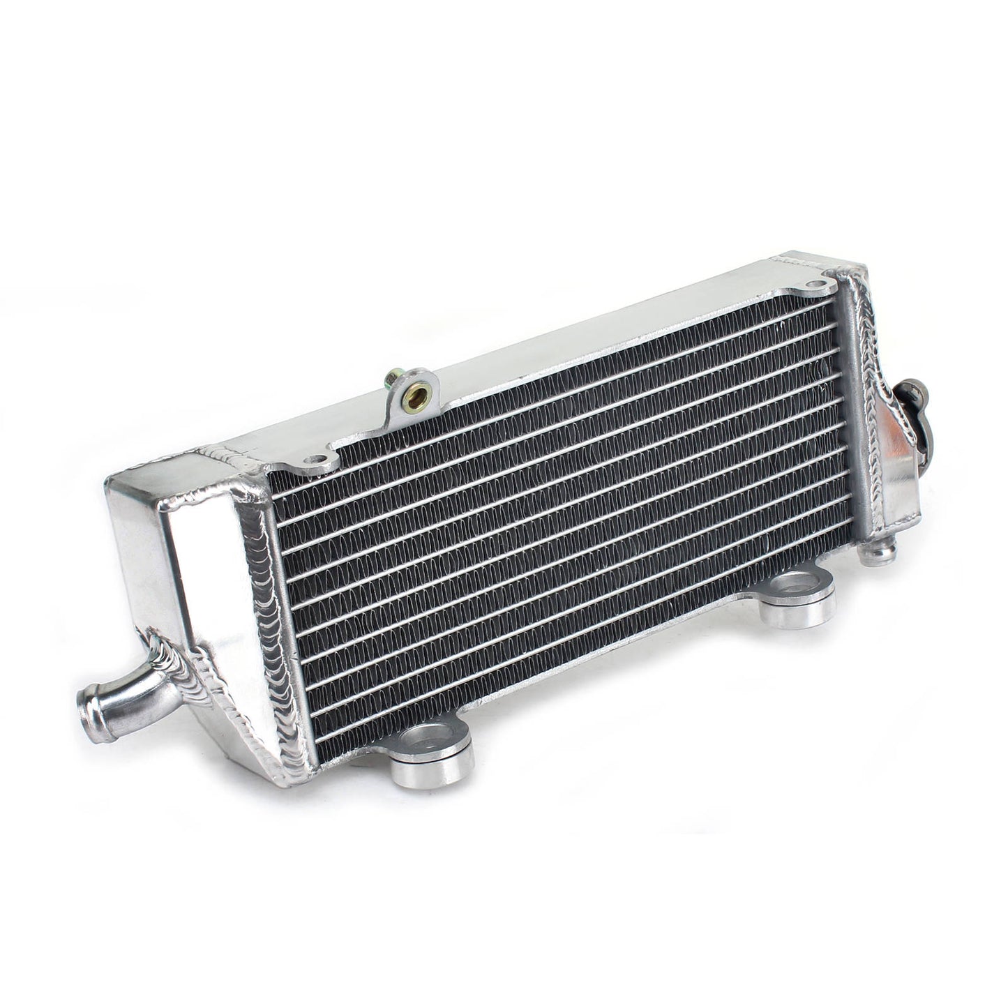 Whites Radiator Right KTM XC-F/SX-F/SMR 450 07-10 - WPRAD027028R