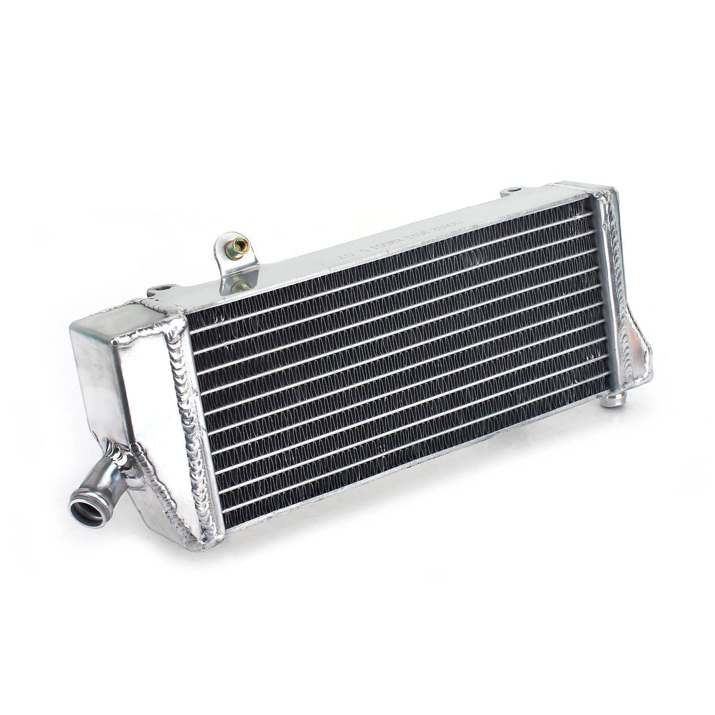 Whites Radiator Left KTM SXF250 \'07