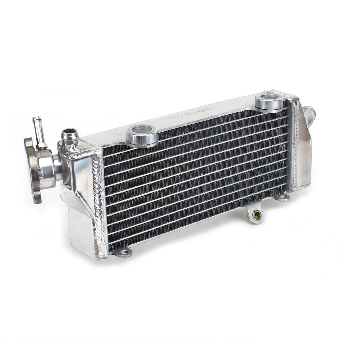 Whites Radiator Right KTM SXF250 \'07