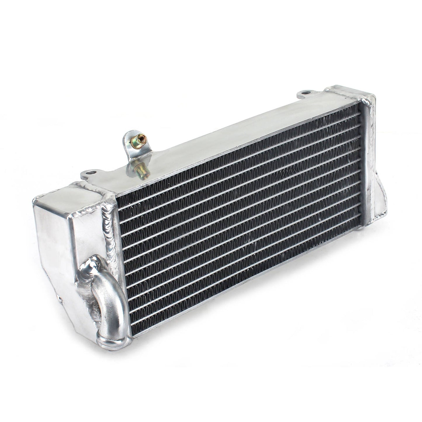 Whites Radiator Left KTM SX125 \'07