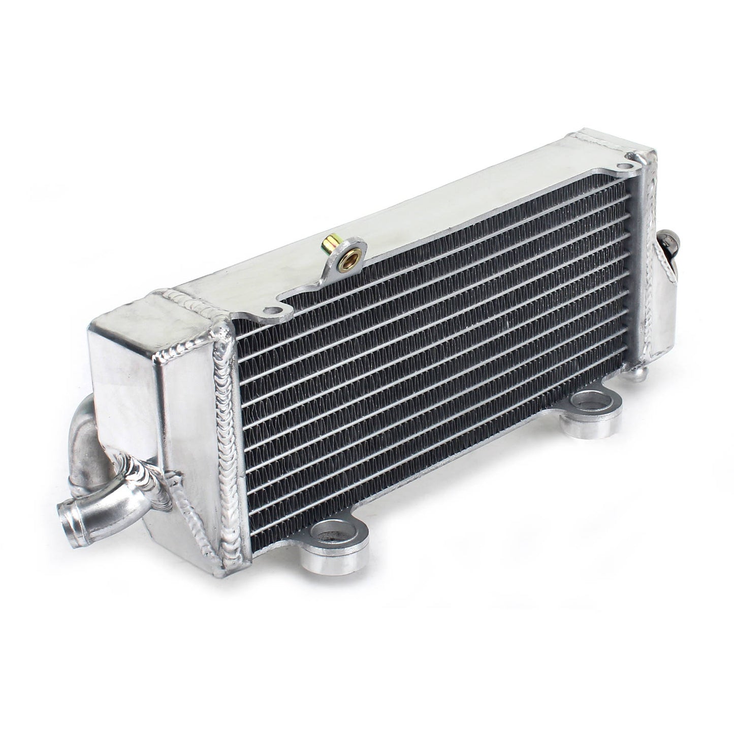 Whites Radiator Right KTM SX125 \'07