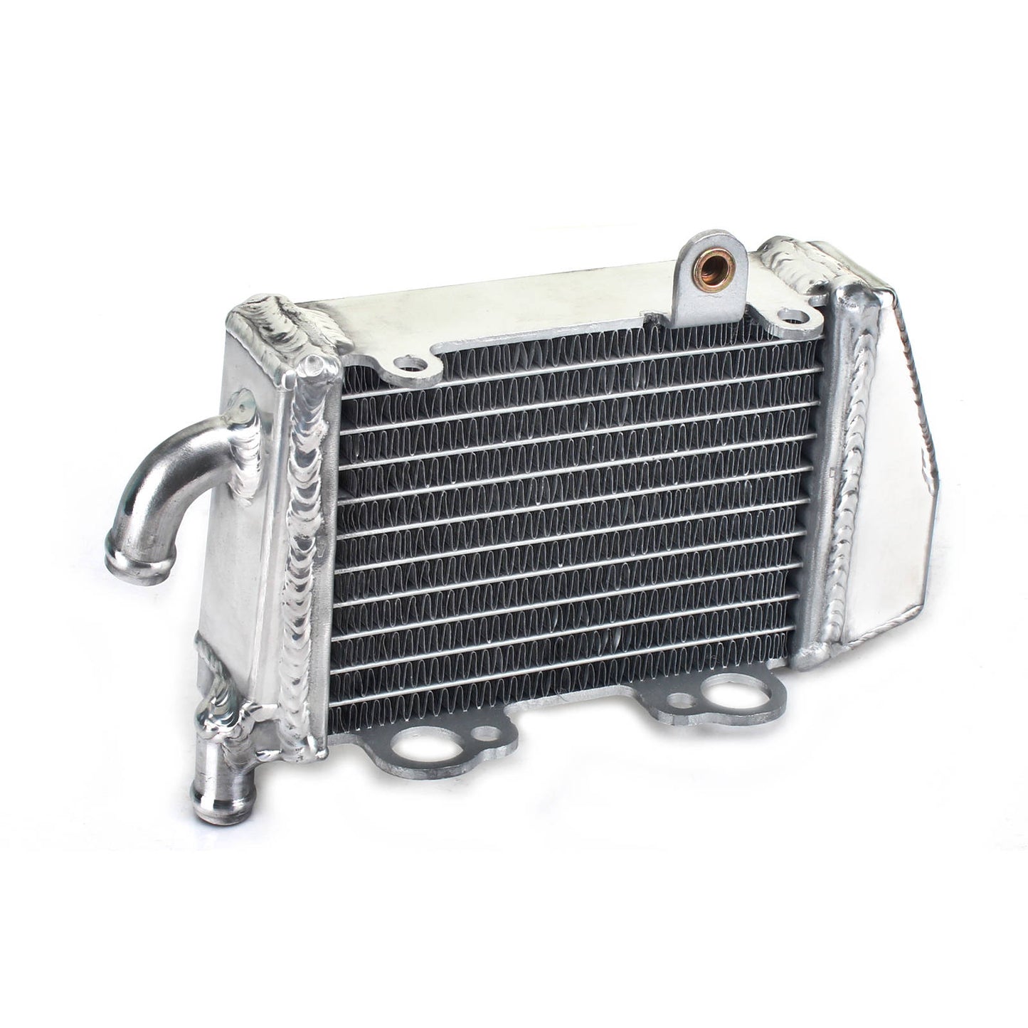 Whites Radiator Left KTM SX65 \'09-\'14