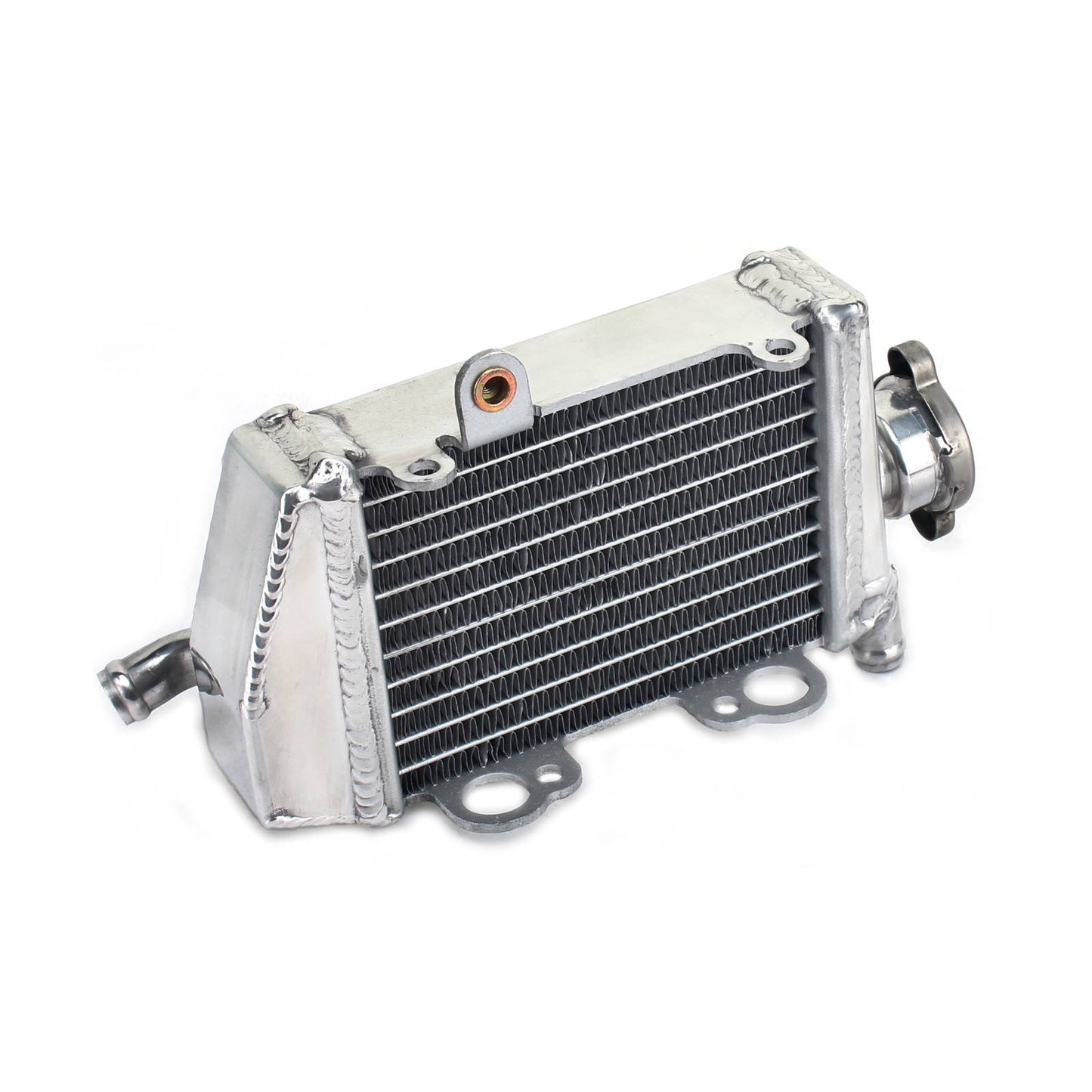 Whites Radiator Right KTM SX65 \'09-\'14