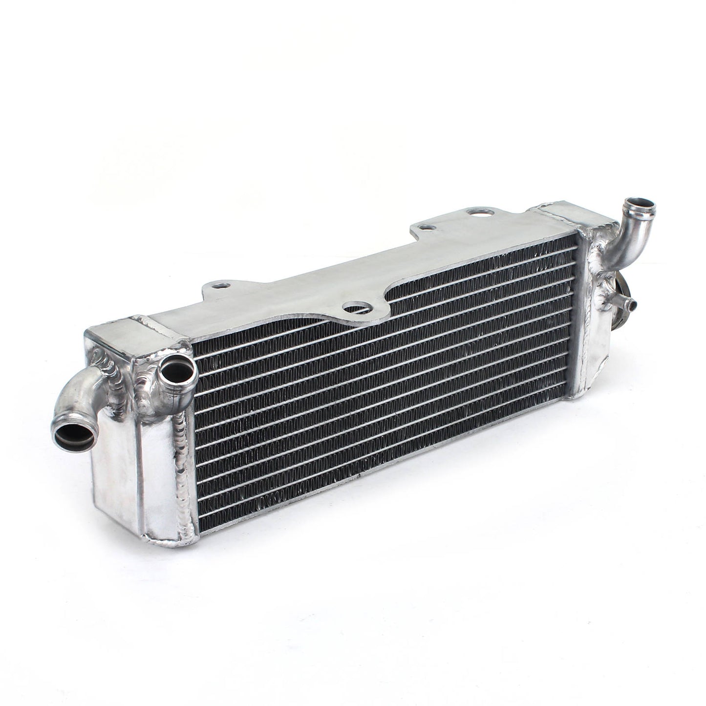 Whites Radiator Right Honda XR650R \'00-\'07